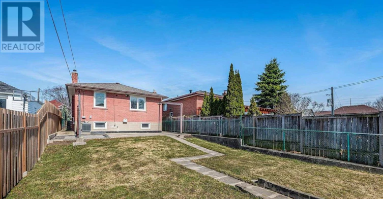 1038 Alexandra Avenue, Mississauga, ON, L5E 1Z8 - 21