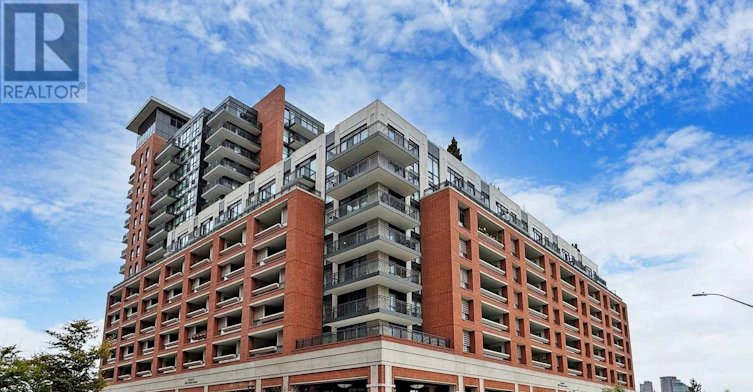 211-3091 Dufferin Street, Toronto, ON, M6A 0C4 - 46