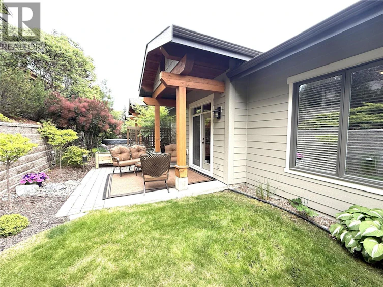 1637 Golf Ridge Way, Kamloops, BC, V2H 0A5 - 21