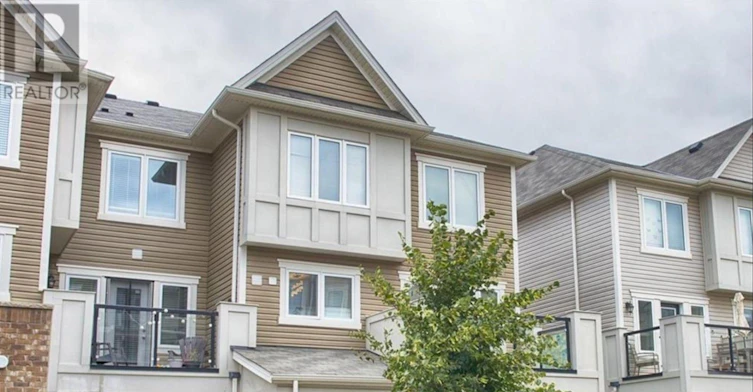 140-554 Goldenrod Lane, Kitchener, ON, N2R 0L7 - 2