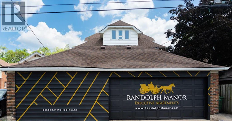 4-269 Randolph Place, Windsor, ON, N9B 2T2 - 20