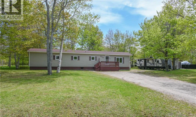 258 Du Bocage Street