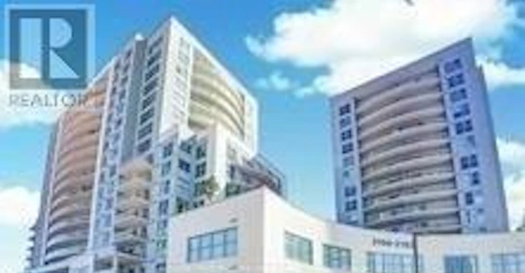 702-2150 Lawrence Avenue E, Toronto, ON, M1R 3A7