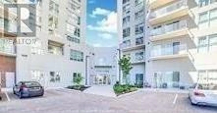 702-2150 Lawrence Avenue E, Toronto, ON, M1R 3A7 - 2