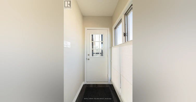 UPPER-613 Wellington Street, London, ON, N6A 3R6 - 12