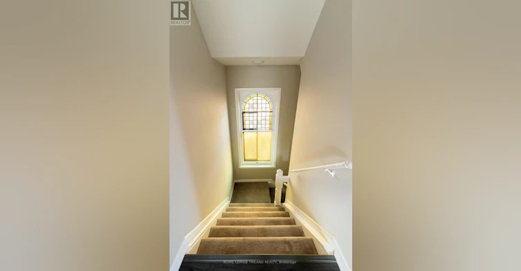 UPPER-613 Wellington Street, London, ON, N6A 3R6 - 13