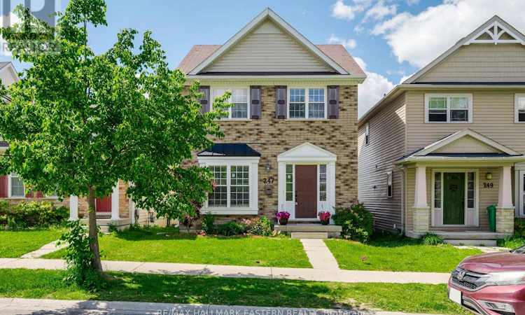247 Bowen Drive