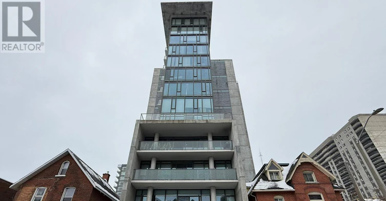 1401-224 Lyon Street N, Ottawa, ON, K1R 5V9 - 3