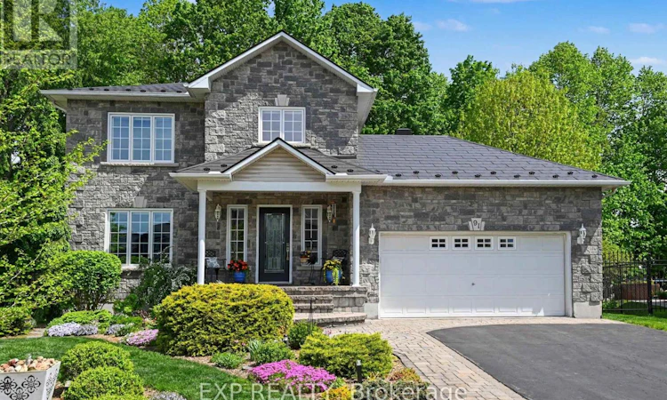 91 Rembrandt Drive