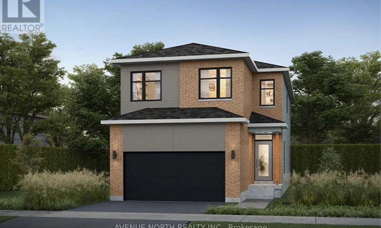 50 Richelieu Street