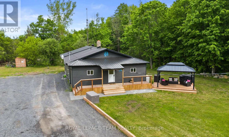 16509 Cedarvale Road