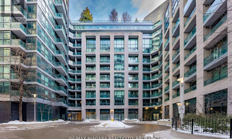 1601-600 Fleet Street