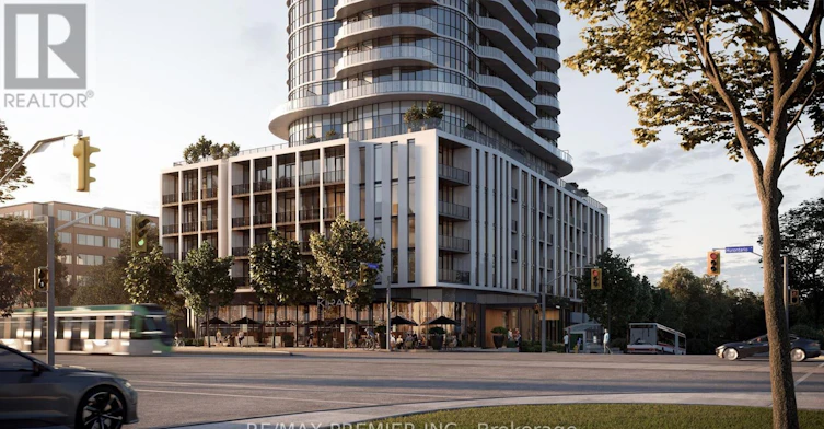 2207-1 Fairview Road E, Mississauga, ON, L5A 4C6