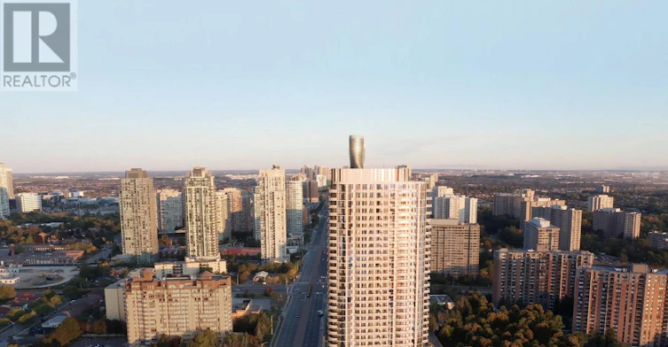2207-1 Fairview Road E, Mississauga, ON, L5A 4C6 - 4