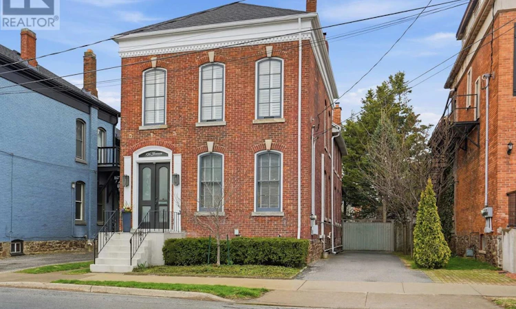 176 James Street