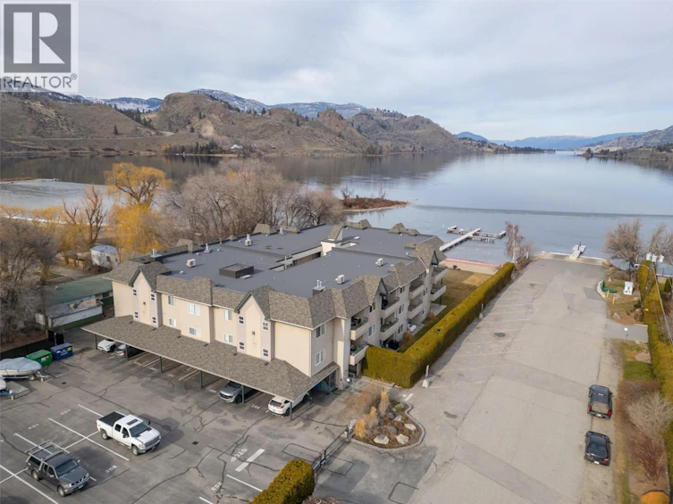 108-640 Main Street, Okanagan Falls, BC, V0H 1R4