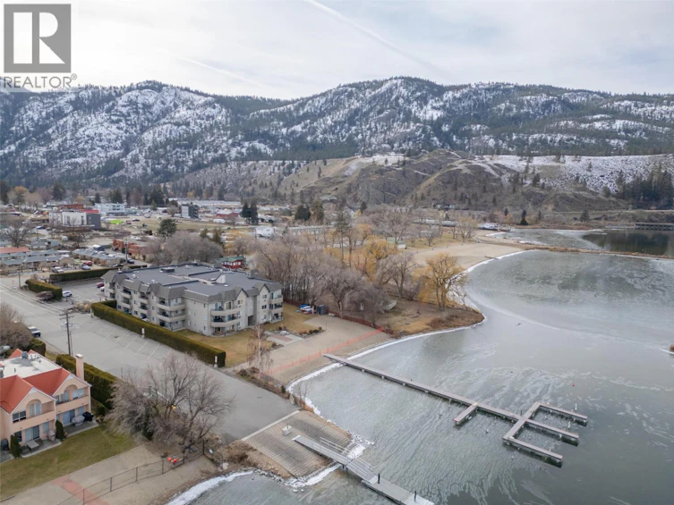 108-640 Main Street, Okanagan Falls, BC, V0H 1R4 - 41