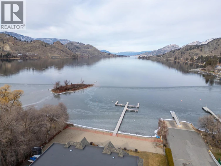 108-640 Main Street, Okanagan Falls, BC, V0H 1R4 - 40