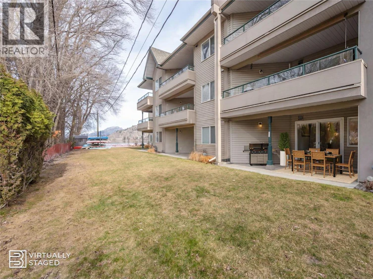 108-640 Main Street, Okanagan Falls, BC, V0H 1R4 - 24
