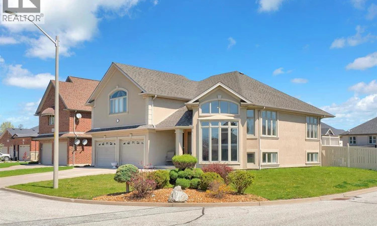 144 Meconi Court