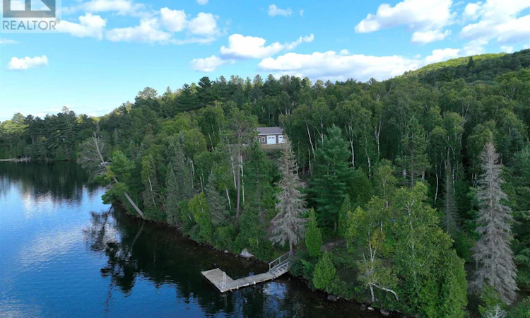 944 Dunlop Shores Road