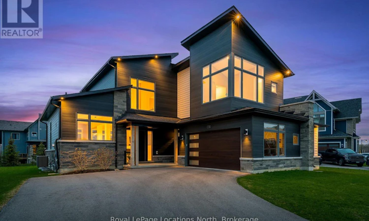 116 Stoneleigh Drive