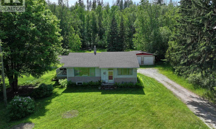 1399 NORTH Fraser Drive