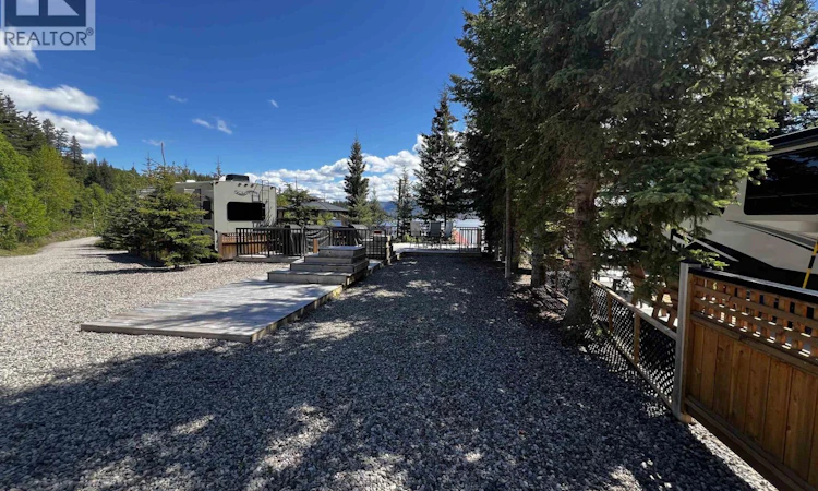 LOT-49 Birch Bay Resort Road