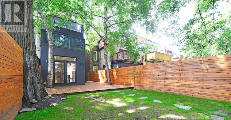12 Webster Avenue, Toronto, ON, M5R 1N7 - 34