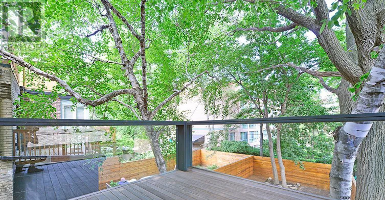 12 Webster Avenue, Toronto, ON, M5R 1N7 - 31