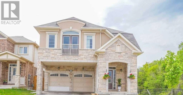 BSMT-1040 Foxtail Crescent, Pickering, ON, L1X 0E7