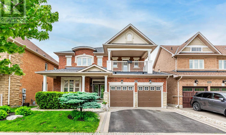 31 Routledge Drive