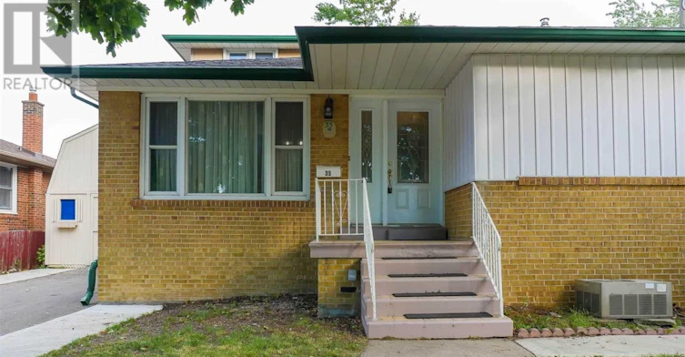 35 Cumberland Drive, Brampton, ON, L6V 1W5 - 3