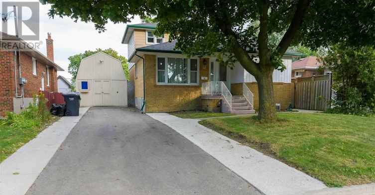 35 Cumberland Drive, Brampton, ON, L6V 1W5 - 2