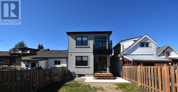 4-51 Craydon Avenue, Toronto, ON, M6M 2C8 - 8