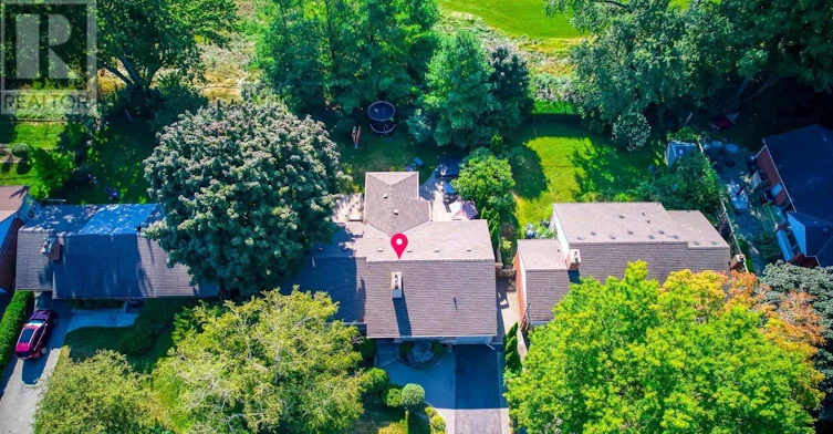 1602 Lincolnshire Blvd Boulevard, Mississauga, ON, L5E 2S7 - 36