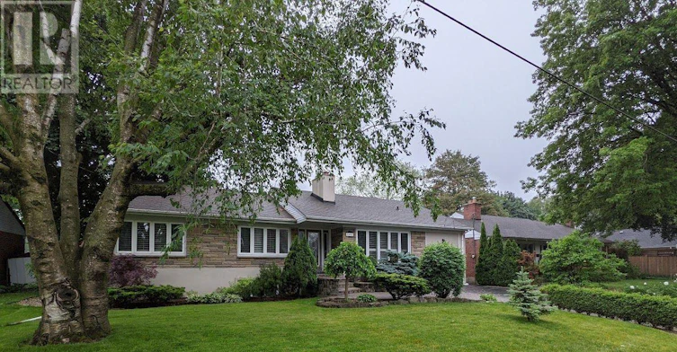 1602 Lincolnshire Blvd Boulevard, Mississauga, ON, L5E 2S7 - 3