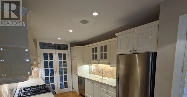 1602 Lincolnshire Blvd Boulevard, Mississauga, ON, L5E 2S7 - 8