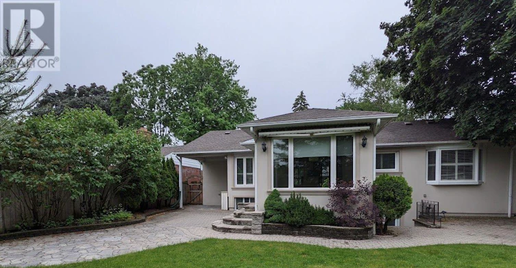 1602 Lincolnshire Blvd Boulevard, Mississauga, ON, L5E 2S7 - 30