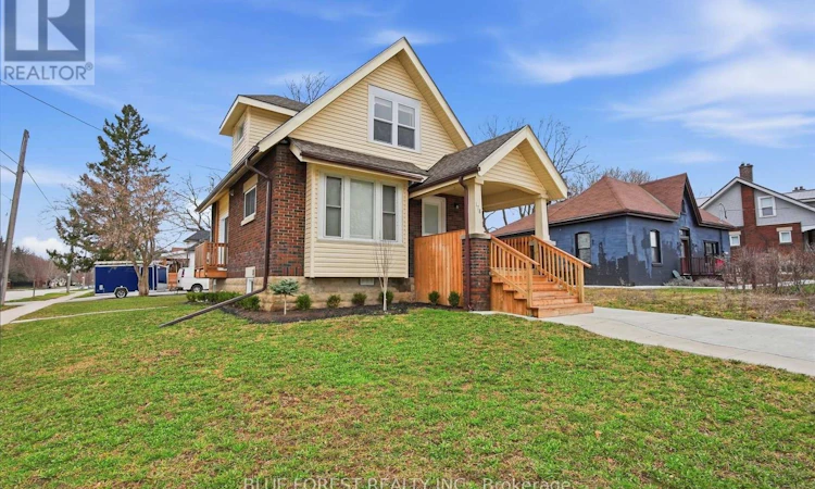 178 Thompson Road