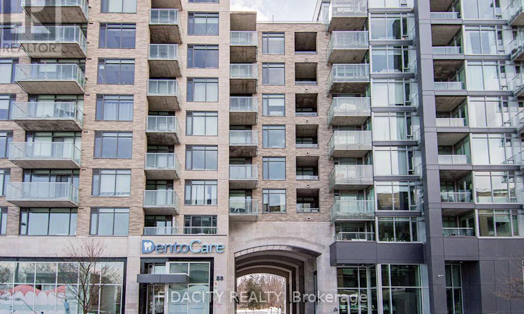 513-88 Richmond Road
