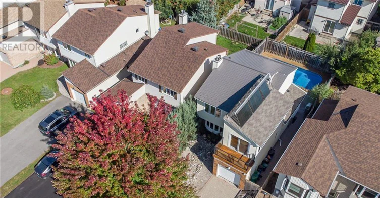 A-1488 Meadowbrook Road, Ottawa, ON, K1B 5C3 - 13