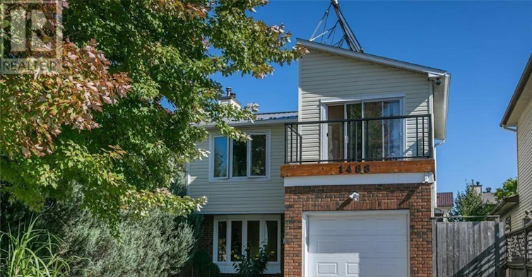 A-1488 Meadowbrook Road, Ottawa, ON, K1B 5C3