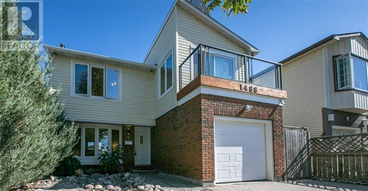 A-1488 Meadowbrook Road, Ottawa, ON, K1B 5C3 - 2