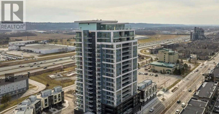 203-385 Winston Road, Grimsby, ON, L3M 4E8
