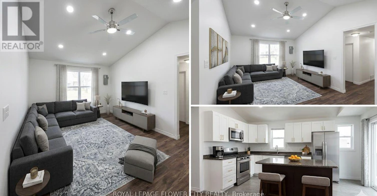 UPPER FLOOR-30 Woodward Avenue, London, ON, N6H 2G7 - 13