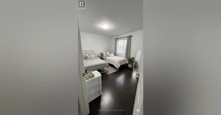 UPPER FLOOR-30 Woodward Avenue, London, ON, N6H 2G7 - 9