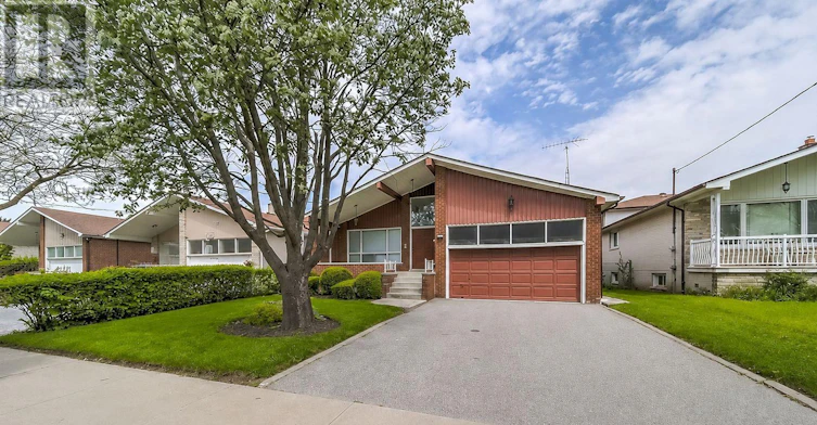 N3-93 Peckham Avenue, Toronto, ON, M2R 2V4