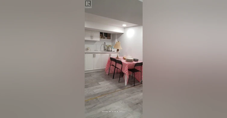 BSMT RM-12 Flerimac Road, Toronto, ON, M1E 4A9 - 6