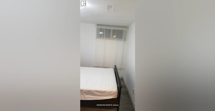 BSMT RM-12 Flerimac Road, Toronto, ON, M1E 4A9